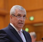 Cine sunt cele cinci soții ale lui Călin Popescu Tăriceanu și de unde vine porecla „inimă zburdalnică”